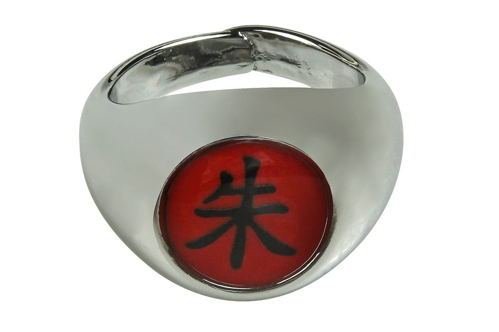 Naruto Itachi Uchiha Cosplay Costume | Anime Outfit