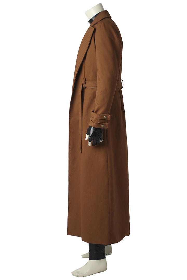 X-Men ’97 Gambit Cosplay Costume | Marvel Outfit