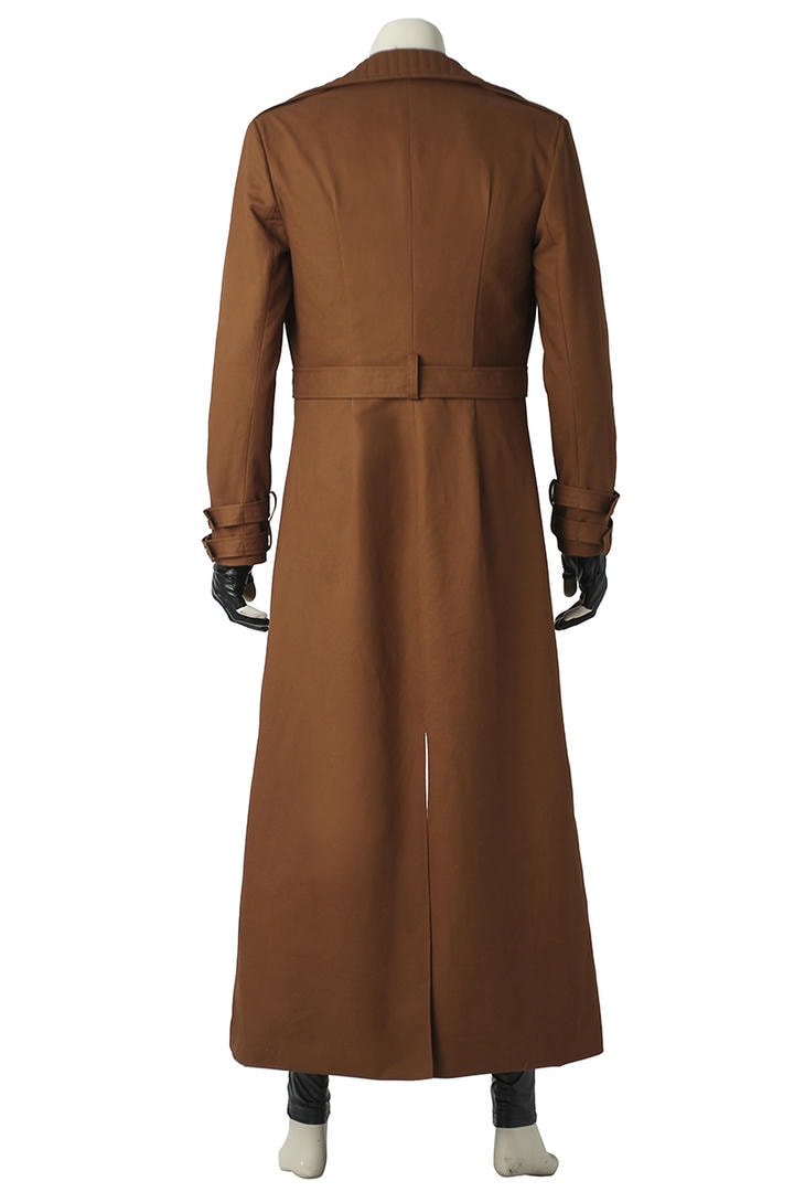 X-Men ’97 Gambit Cosplay Costume | Marvel Outfit