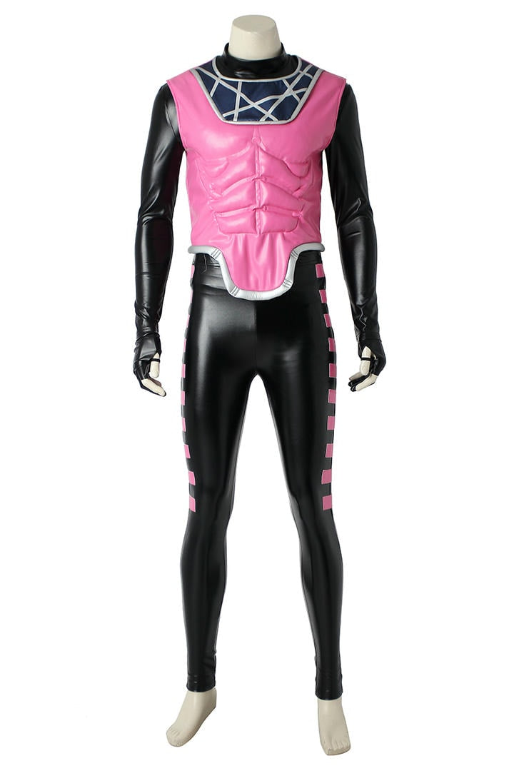 X-Men ’97 Gambit Cosplay Costume | Marvel Outfit
