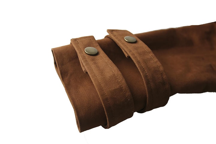 X-Men ’97 Gambit Cosplay Costume | Marvel Outfit