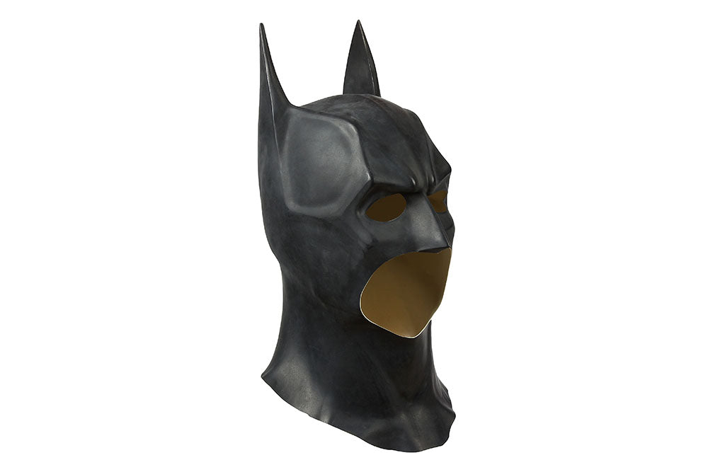Batman Justice League V2 Cosplay Costume | DC Outfit