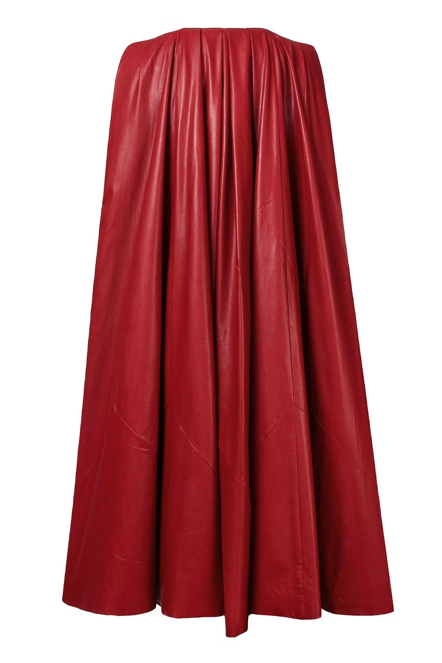 Supergirl Kara Zor‑El Cosplay Costume | DC Outfit