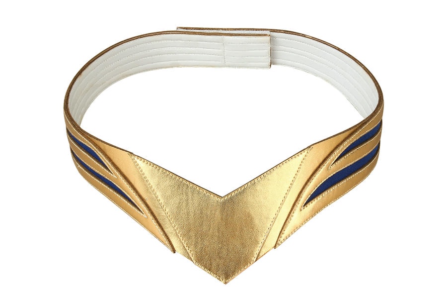 Supergirl Kara Zor‑El Cosplay Costume | DC Outfit