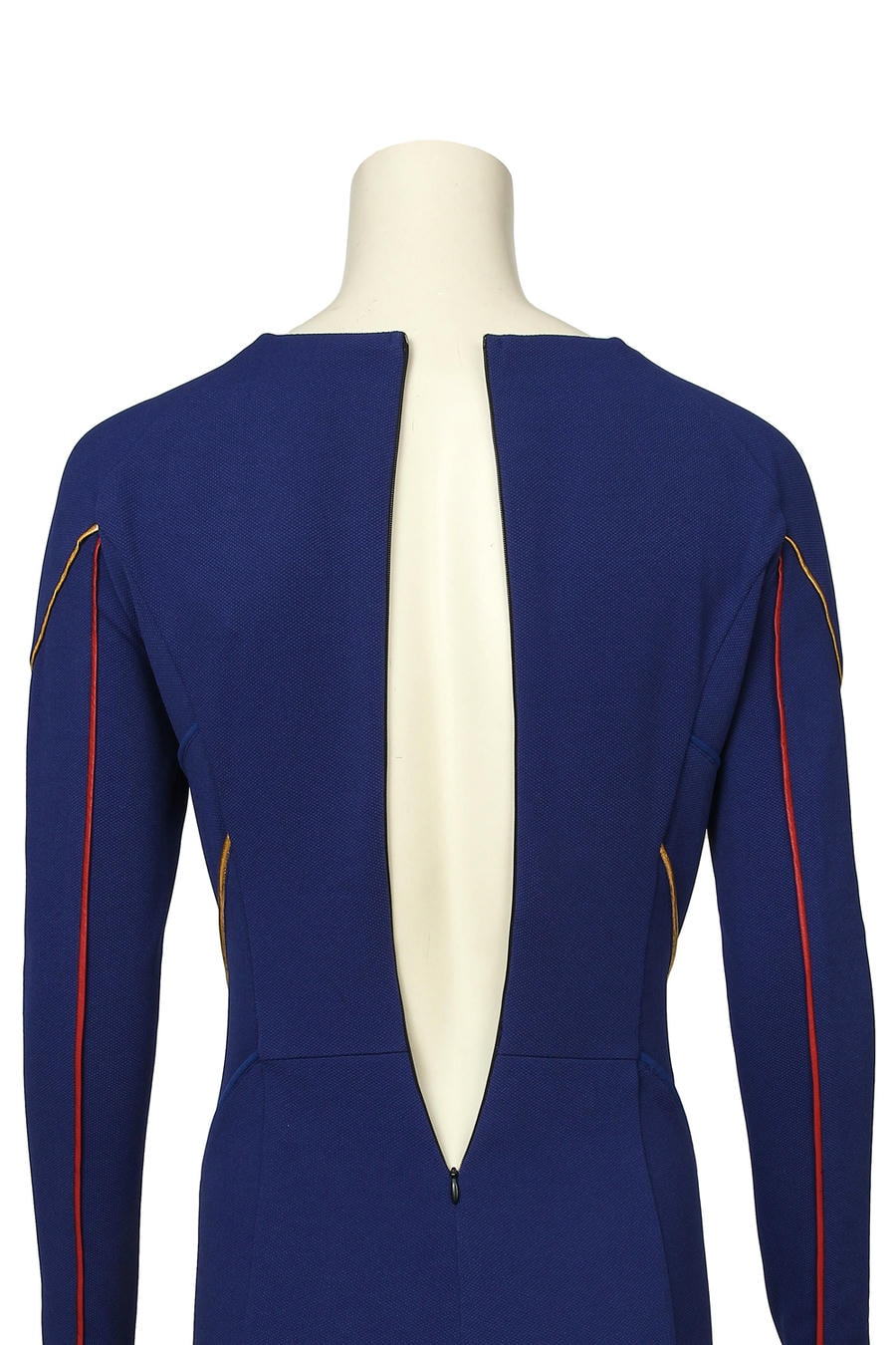 Supergirl Kara Zor‑El Cosplay Costume | DC Outfit