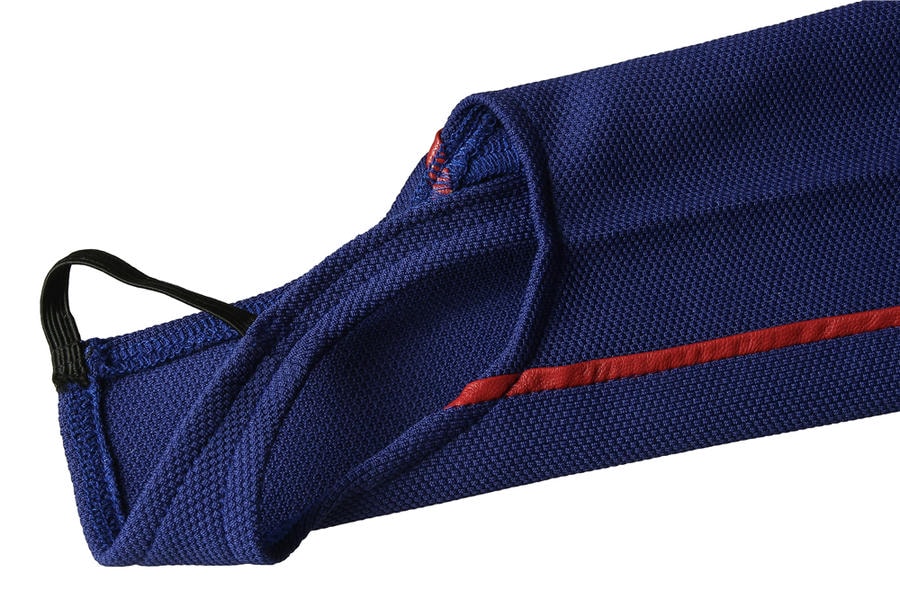 Supergirl Kara Zor‑El Cosplay Costume | DC Outfit