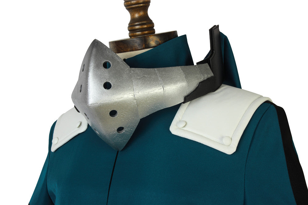 My Hero Academia Deku Custom Cosplay Costume | Anime Outfit