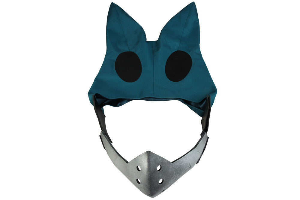 My Hero Academia Deku Custom Cosplay Costume | Anime Outfit