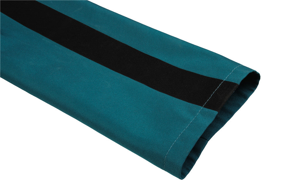 My Hero Academia Deku Custom Cosplay Costume | Anime Outfit