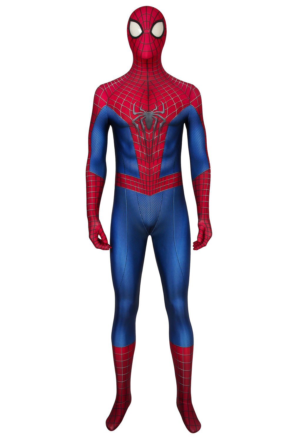 Amazing Spider-Man Cosplay Costume | Marvel Outfit