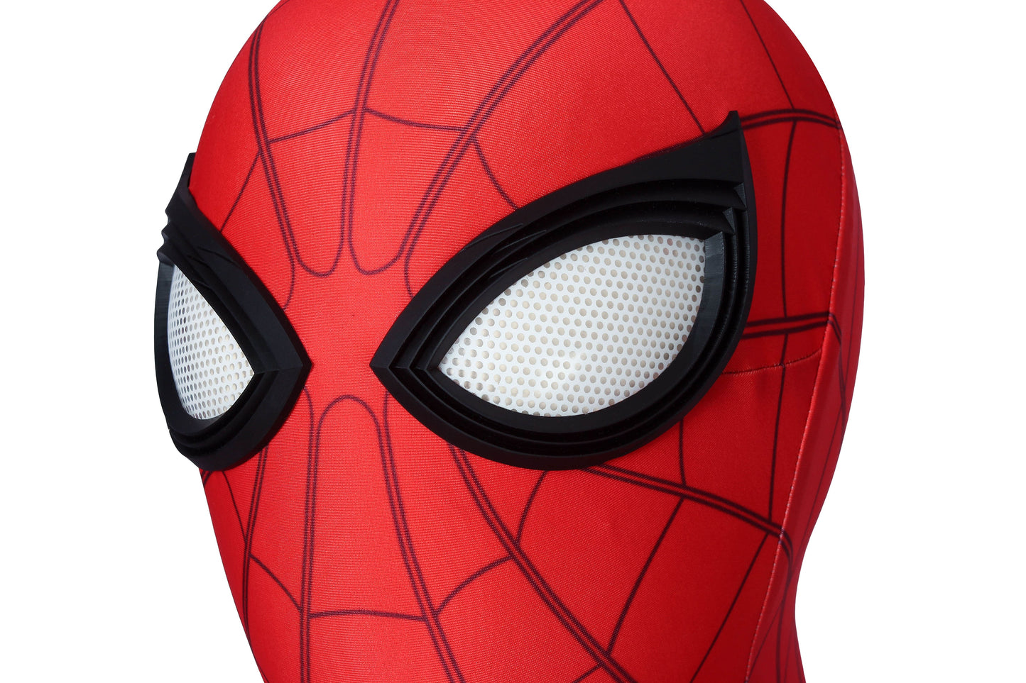 Spider-Man Civil War Cosplay Costume | Marvel Outfit