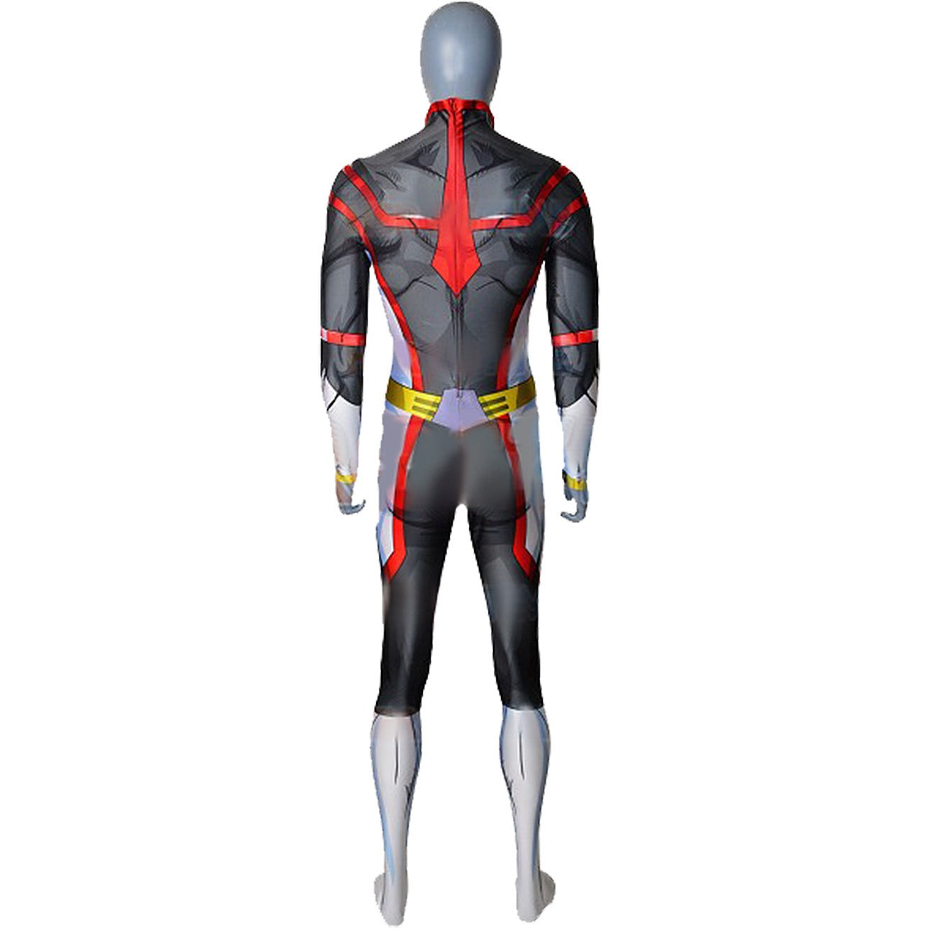 My Hero Academia All Might Cosplay Costume | Anime Outfit