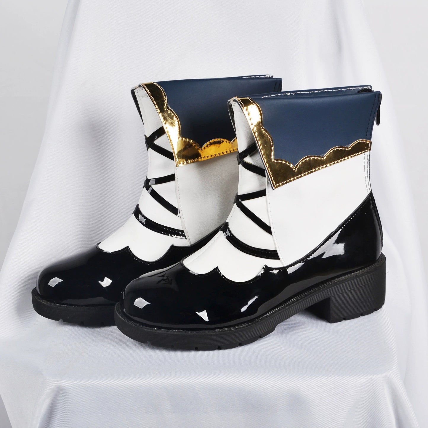 Genshin Impact Barbara Cosplay Costume | Gaming Outfit