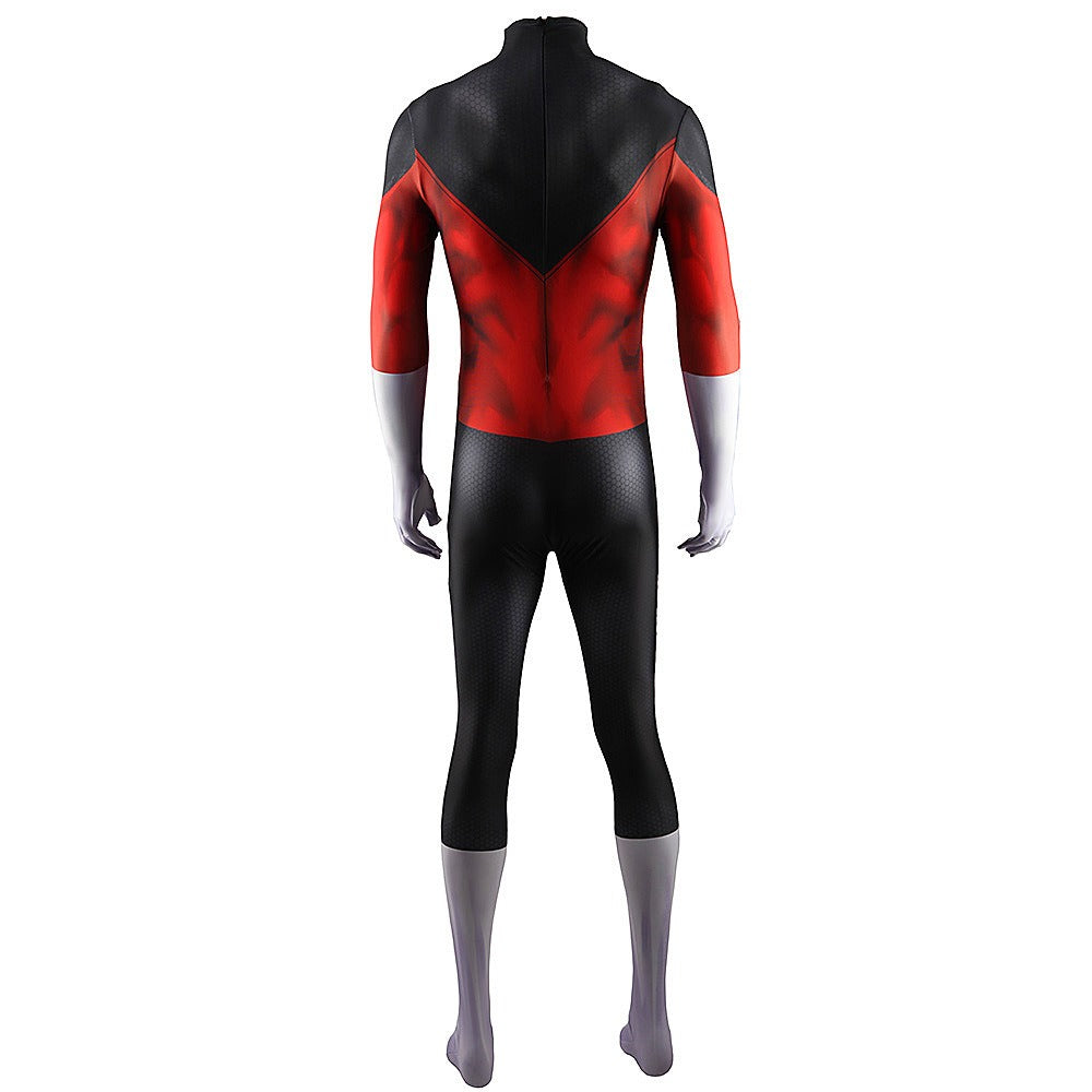 Dragon Ball Pride Troopers Cosplay Kostüm | Anime Outfit