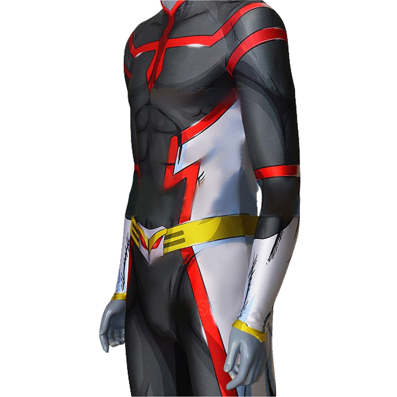 My Hero Academia All Might Cosplay Costume | Anime Outfit