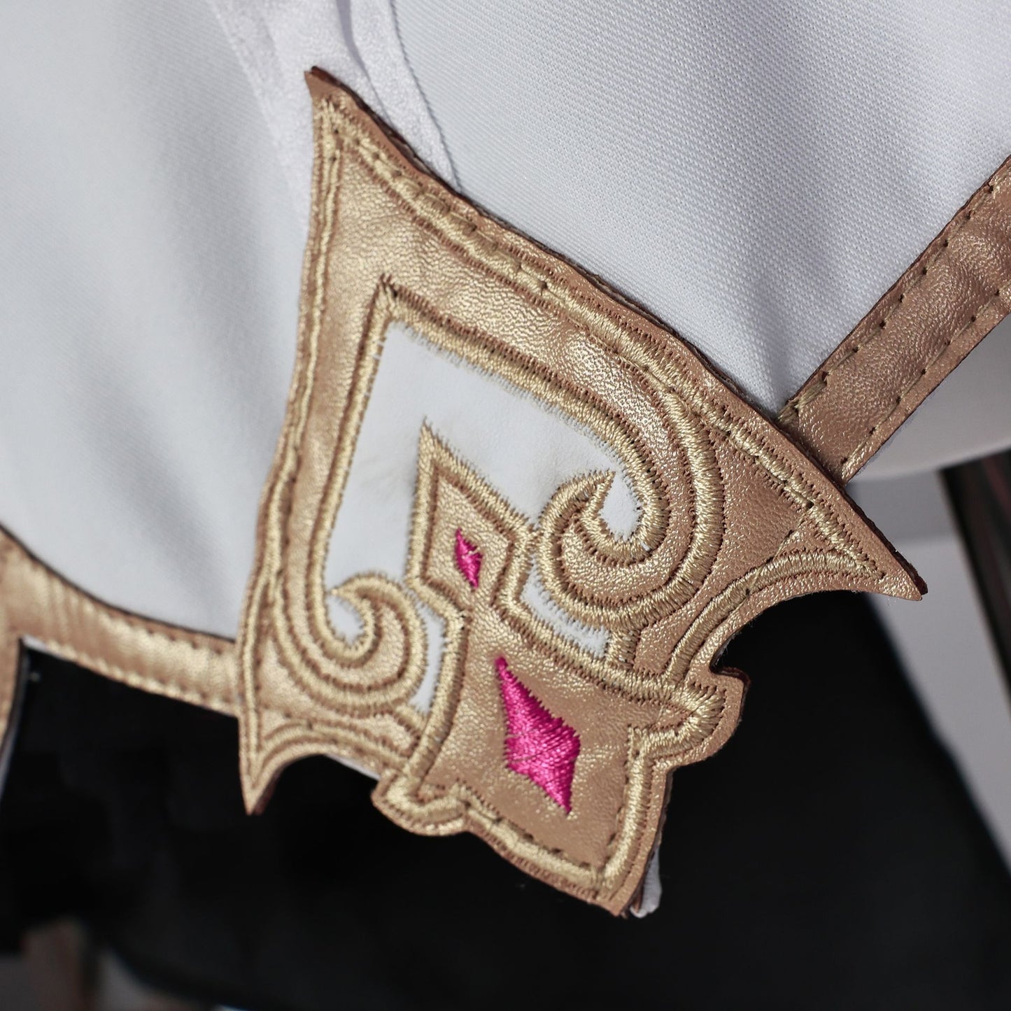 Genshin Impact Escoffier Cosplay Costume | Gaming Outfit