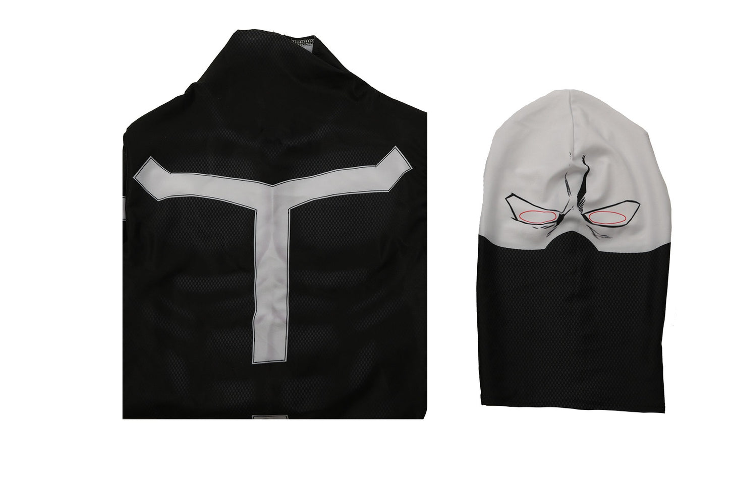 My Hero Academia Twice V2 Cosplay Costume | Anime Outfit