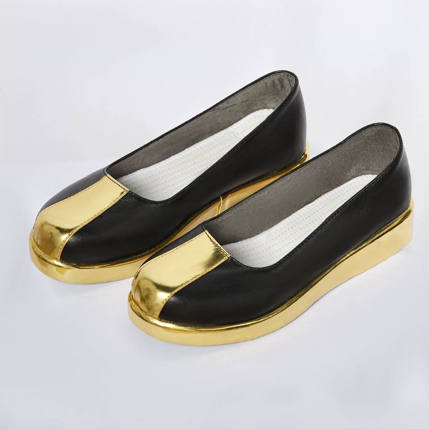 Genshin Impact Chongyun Cosplay Costume | Gaming Outfit