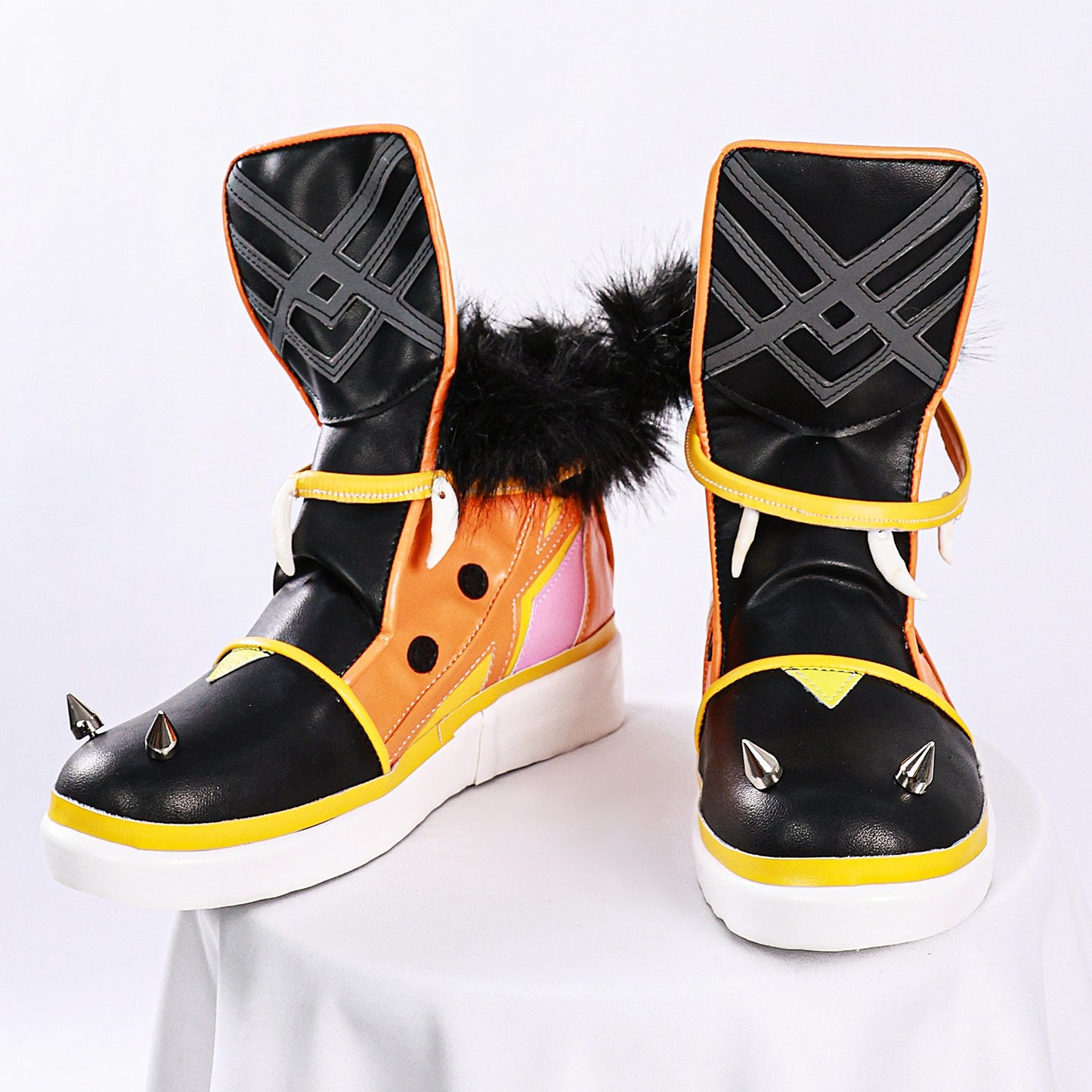 Costume de cosplay Iansan de Genshin Impact | Tenue de jeu