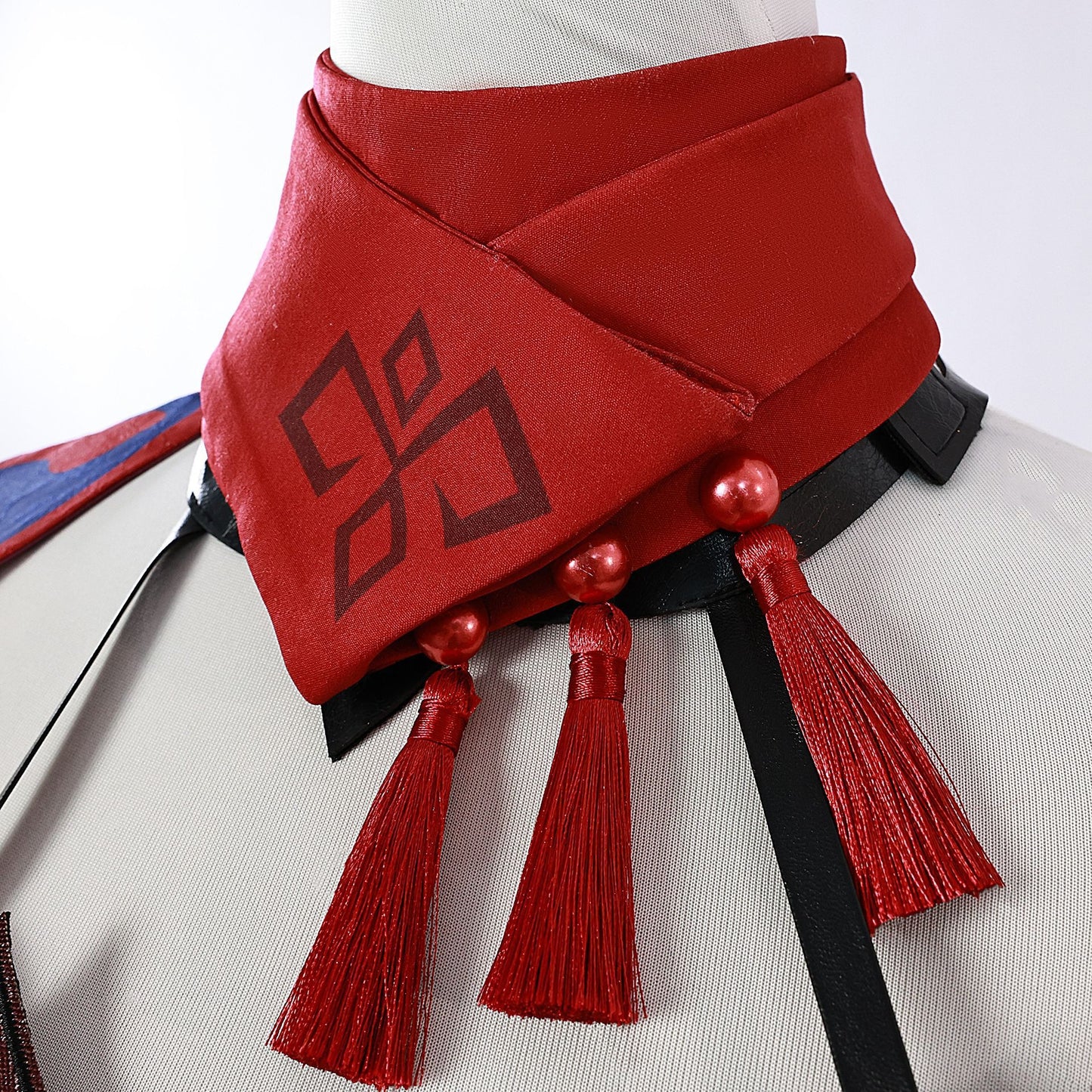 Genshin Impact Chasca Cosplay Costume | Gaming Outfit