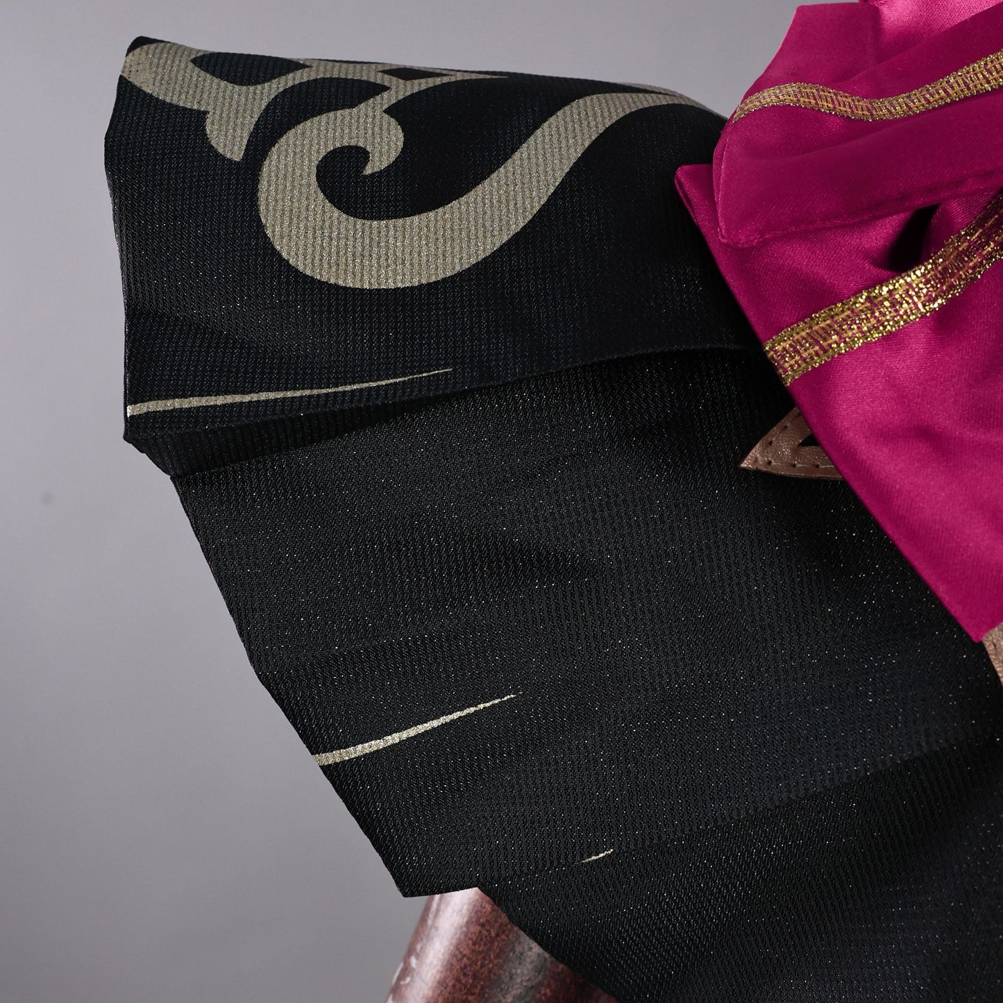 Genshin Impact Escoffier Cosplay Costume | Gaming Outfit