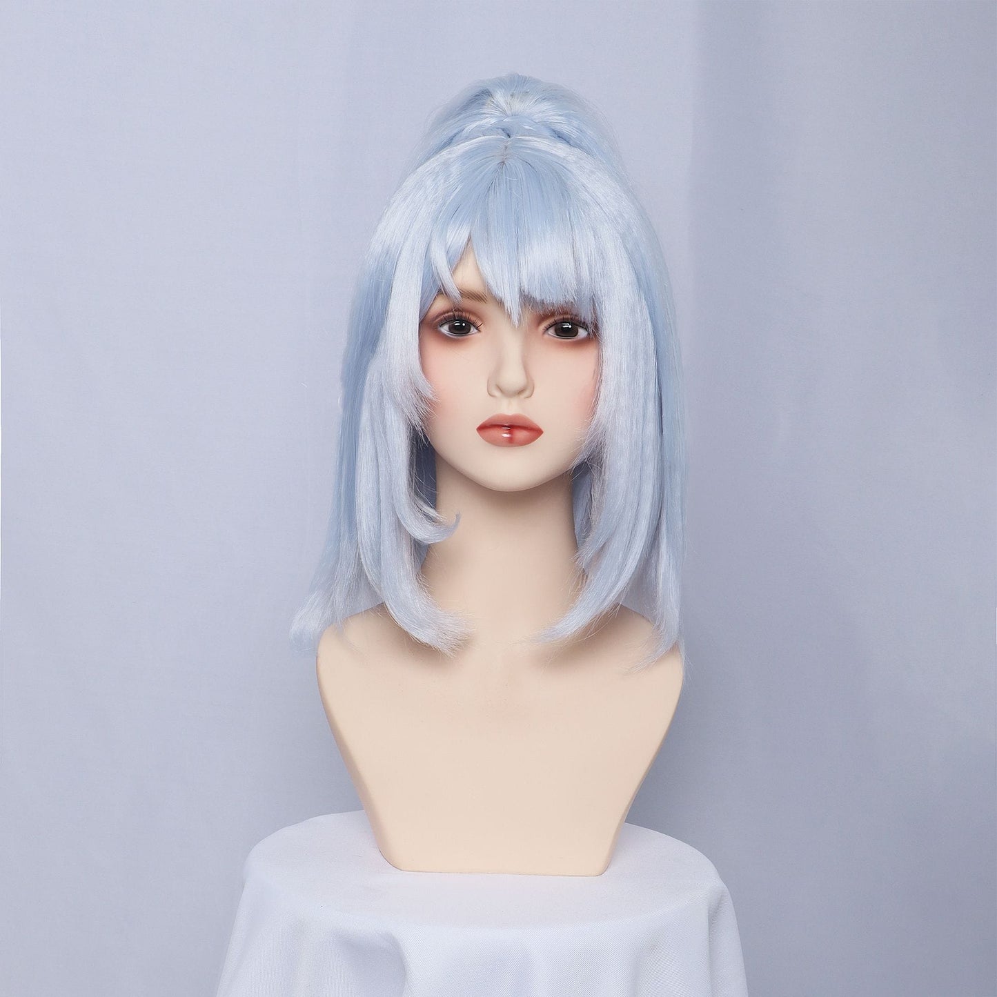 Genshin Impact Mualani Cosplay Costume | Gaming Outfit