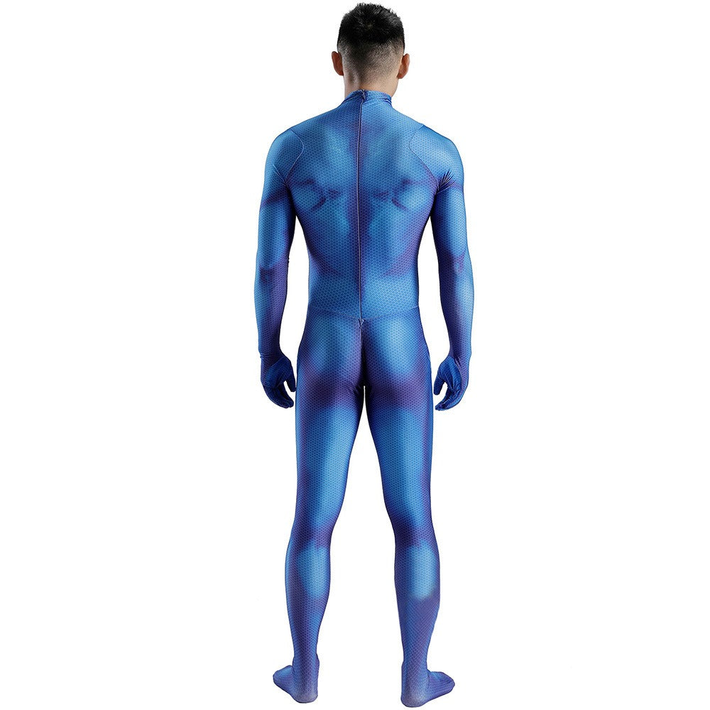 Dragon Ball Vegeta Saiyajin Cosplay Kostüm | Anime Outfit