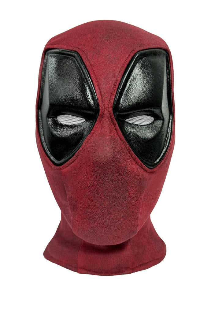 Deadpool 3 Cowboy Deadpool Cosplay Costume | Marvel Outfit