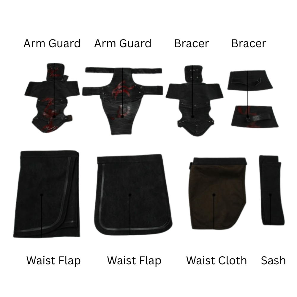 Thor Ragnarok Cosplay Costume | Marvel Outfit