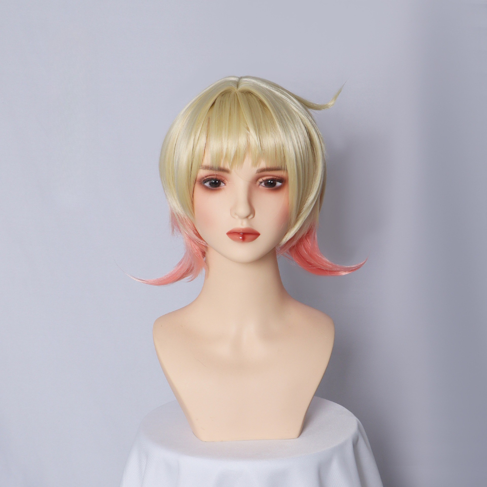 Genshin Impact Emilie Cosplay Costume | Gaming Outfit