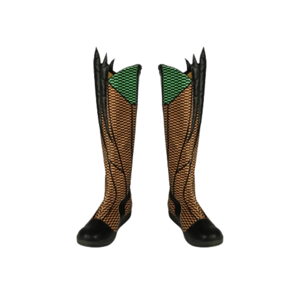 The Boys Deep Cosplay Costume | TV Outfit