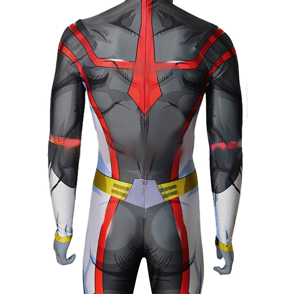 My Hero Academia All Might Cosplay Costume | Anime Outfit