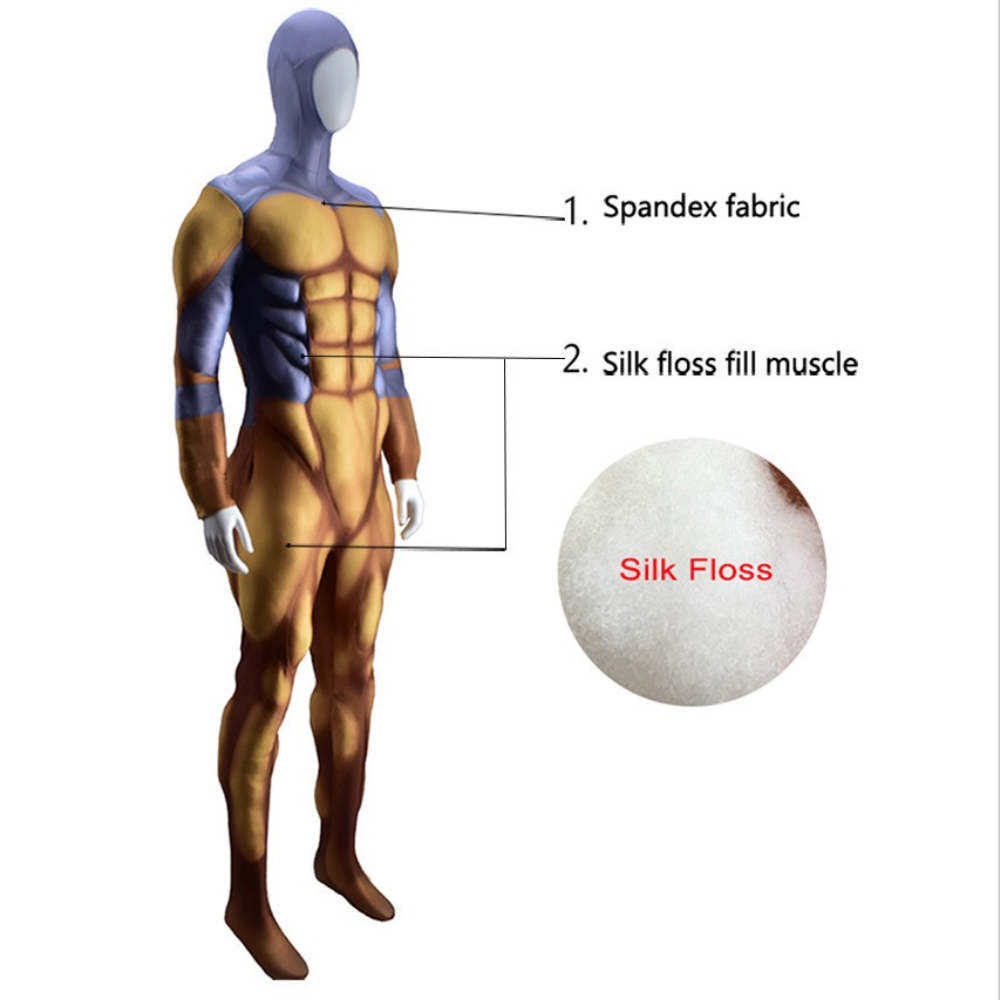 JoJo's Bizarre Adventure The World Cosplay Costume | Anime Outfit