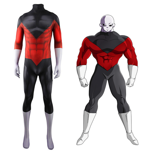 Dragon Ball Pride Troopers Cosplay Costume | Anime Outfit