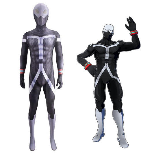 My Hero Academia Twice Cosplay Costume | Anime Outfit