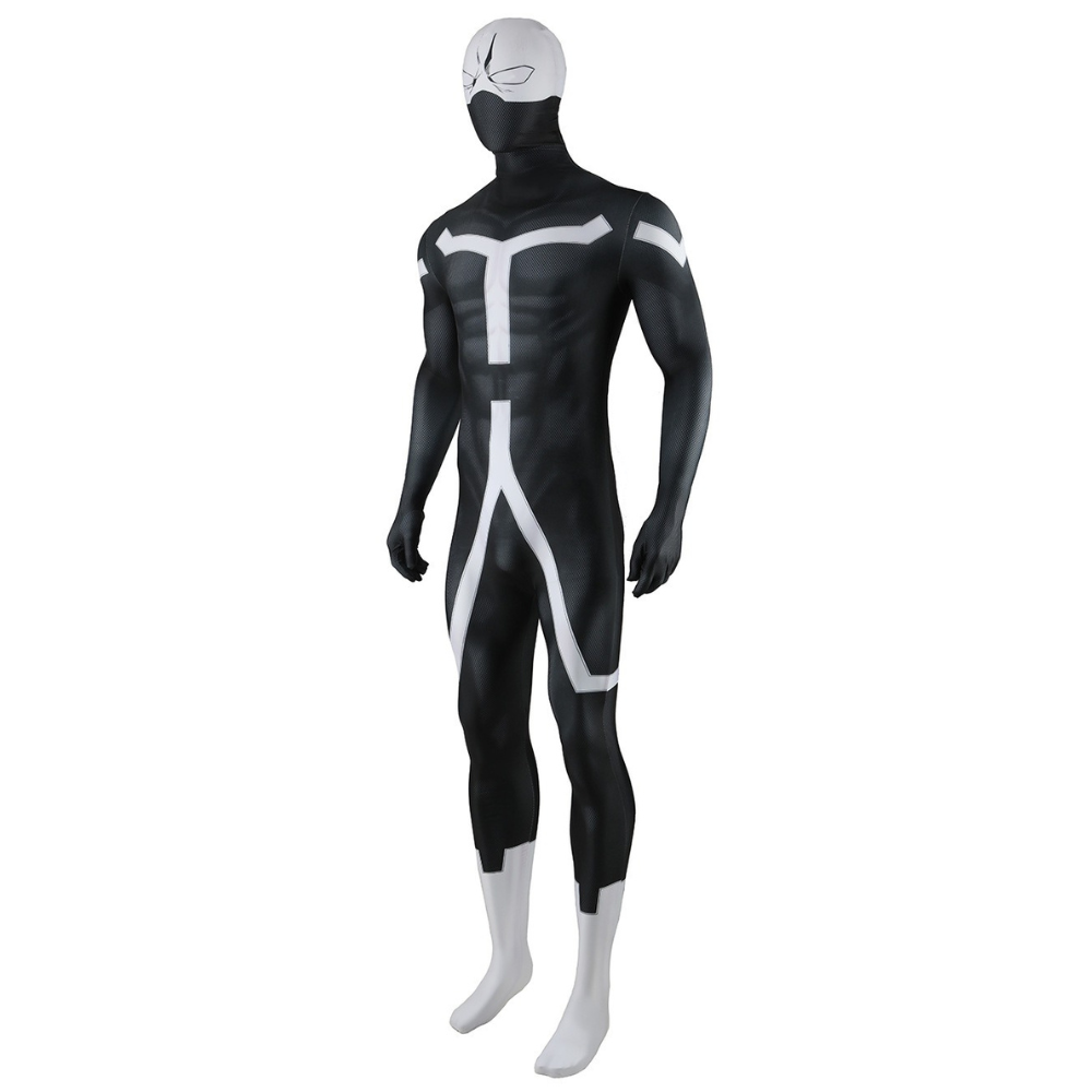 My Hero Academia Twice V2 Cosplay Costume | Anime Outfit
