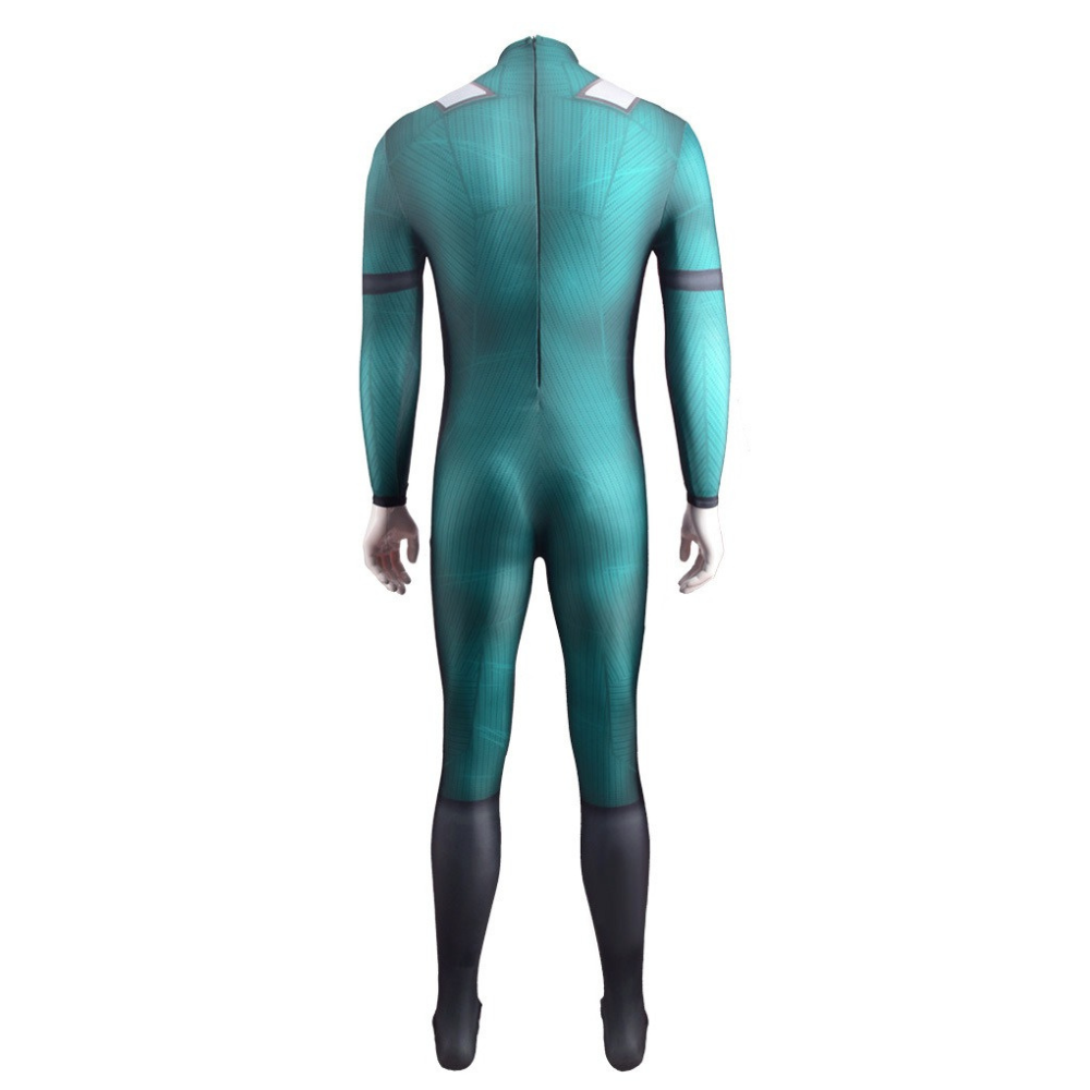 My Hero Academia Deku Cosplay Costume | Anime Outfit