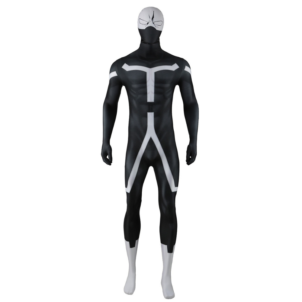 My Hero Academia Twice V2 Cosplay Costume | Anime Outfit