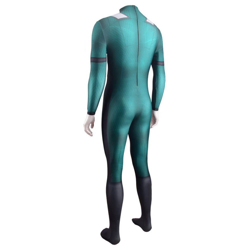My Hero Academia Deku Cosplay Costume | Anime Outfit
