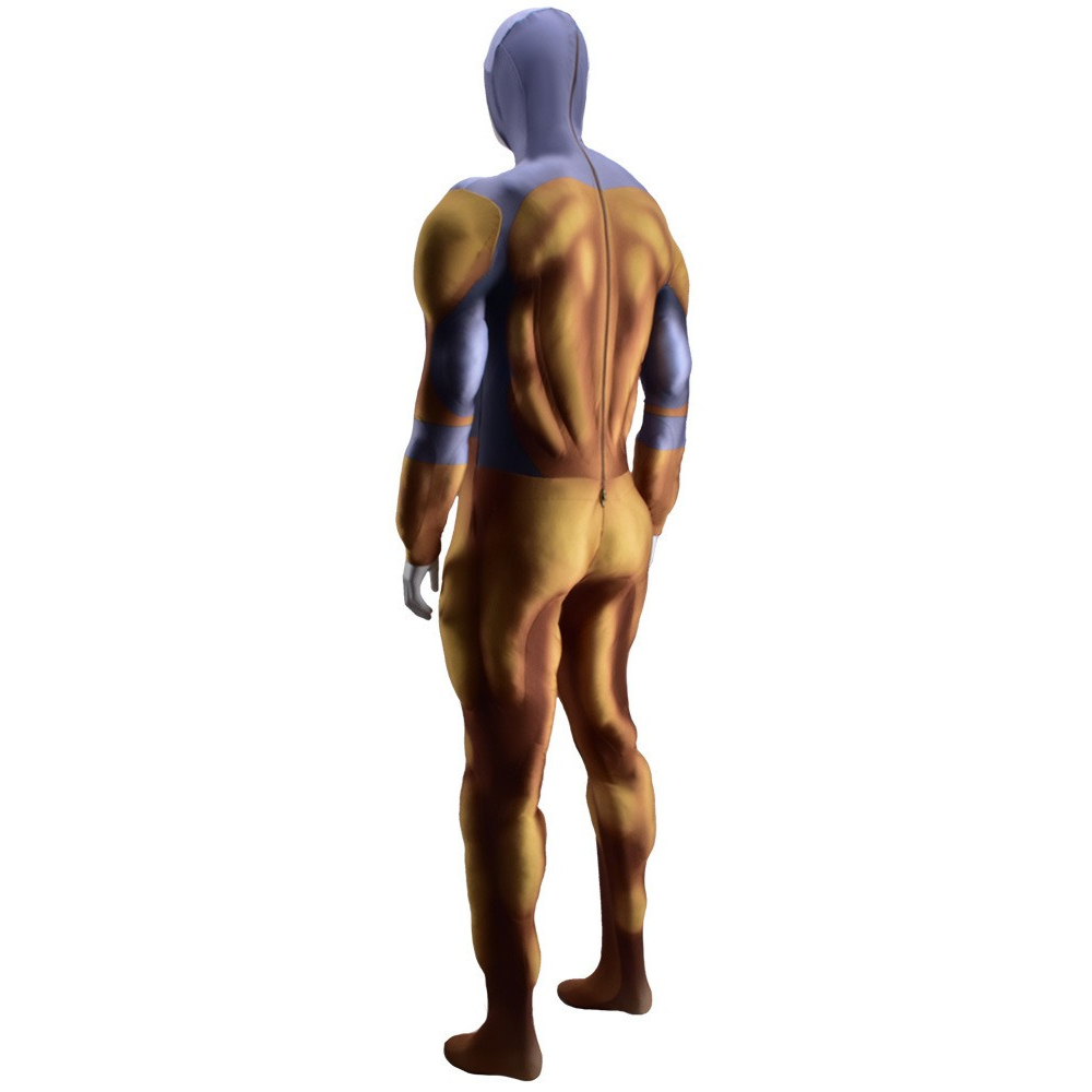 JoJo's Bizarre Adventure The World Cosplay Costume | Anime Outfit