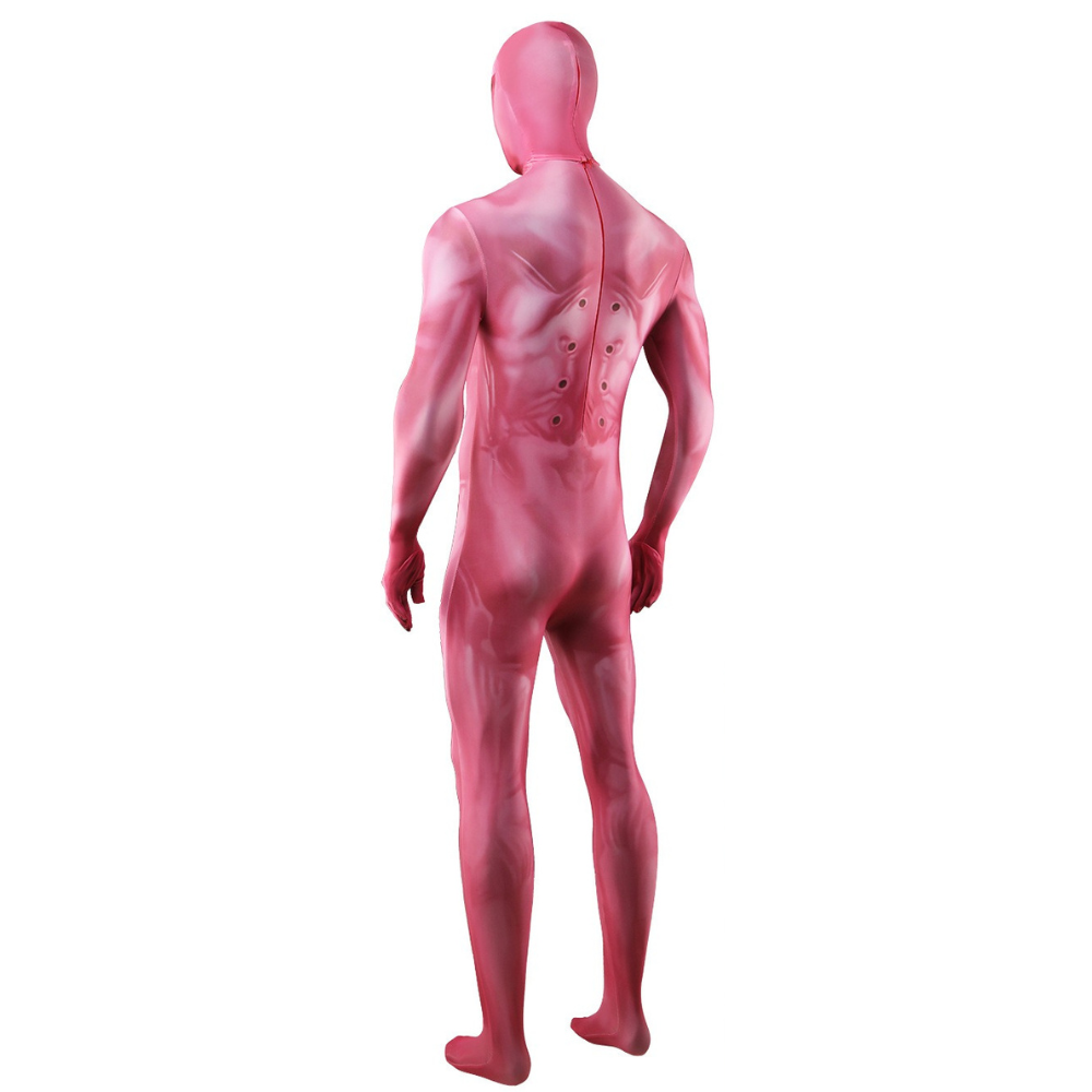 Dragon Ball Kid Buu Cosplay Kostüm | Anime Outfit