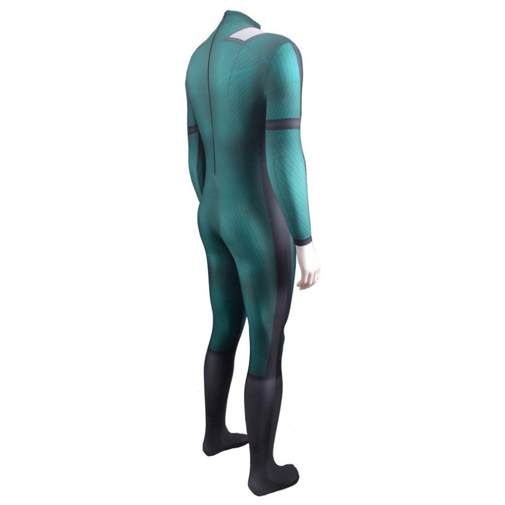 My Hero Academia Deku Cosplay Costume | Anime Outfit