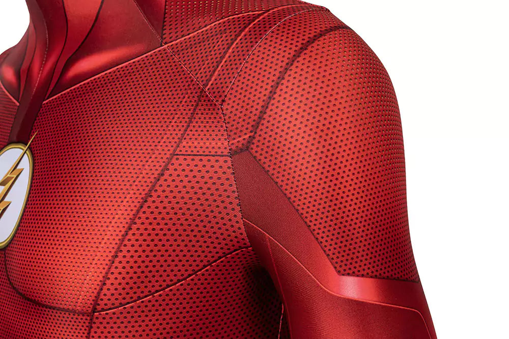 The Flash Season 5 Cosplay Costume | DC Outfit