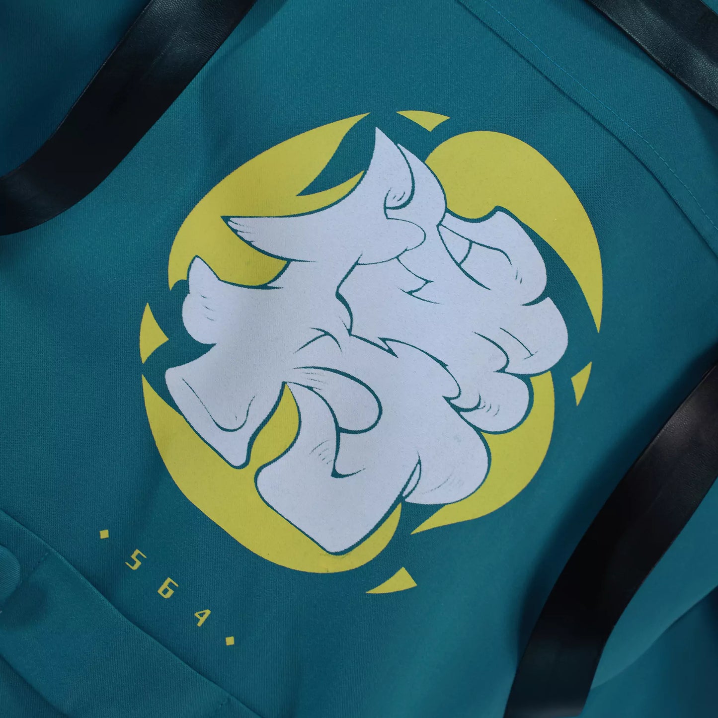 Zenless Zone Zero Hoshimi Miyabi Cosplay Costume | Gaming Outfit