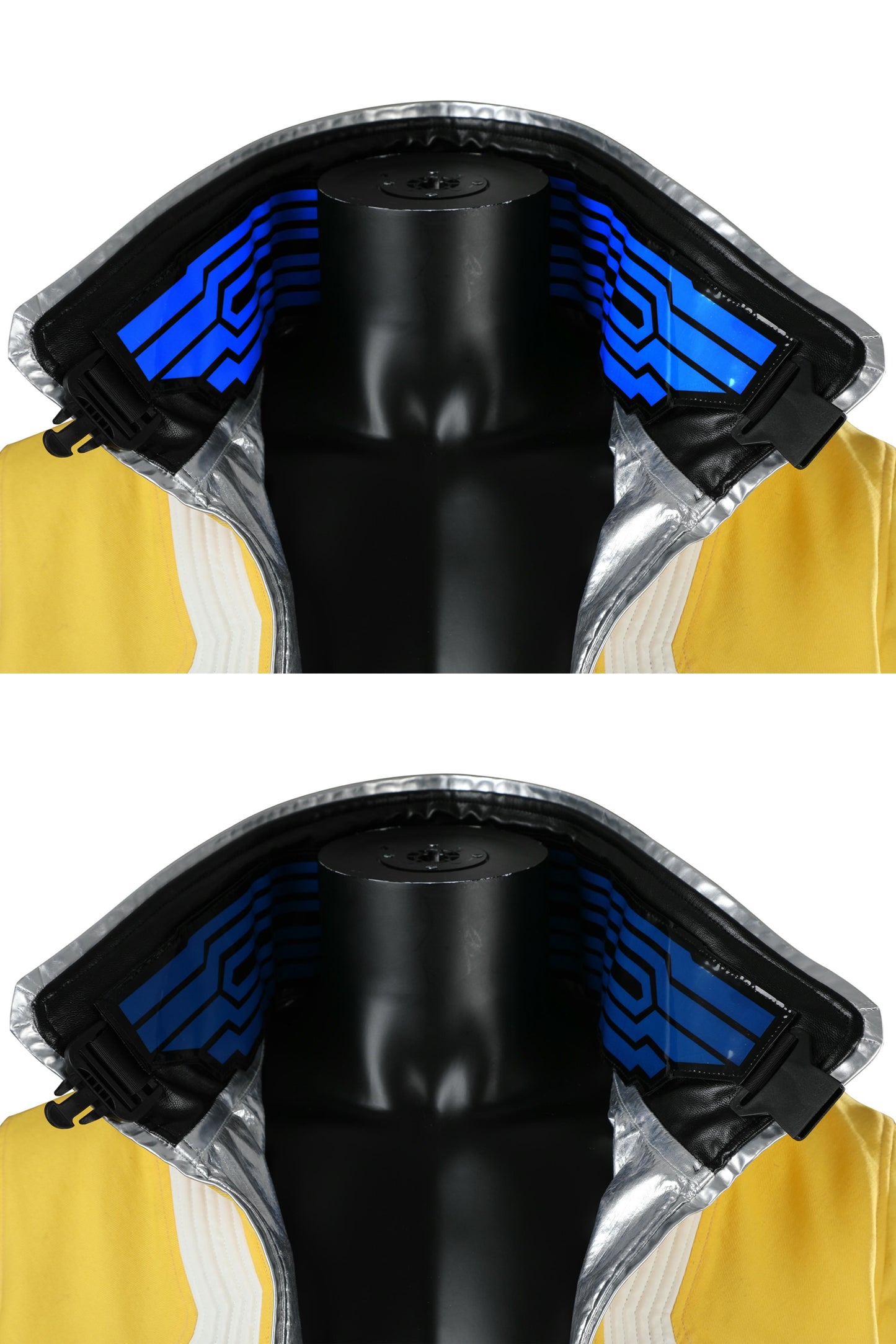 Cyberpunk 2077 David Jacket Cosplay Costume | Anime Outfit