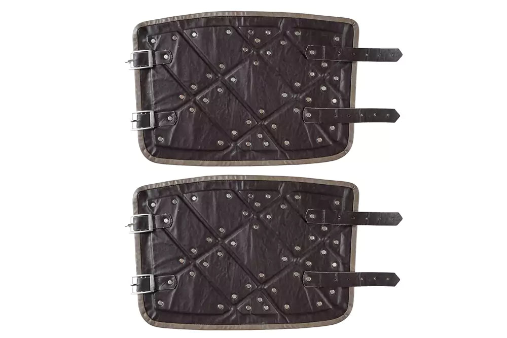 Game of Thrones S8 Jon Snow Cosplay Costume | TV Outfit