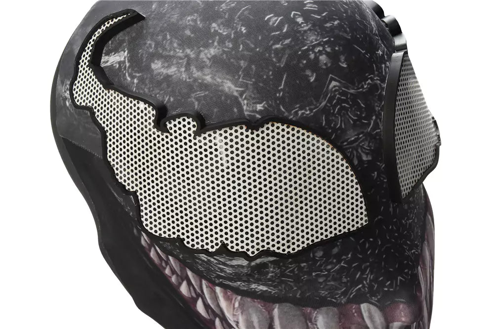 Venom 2018 Cosplay Costume | Marvel Outfit