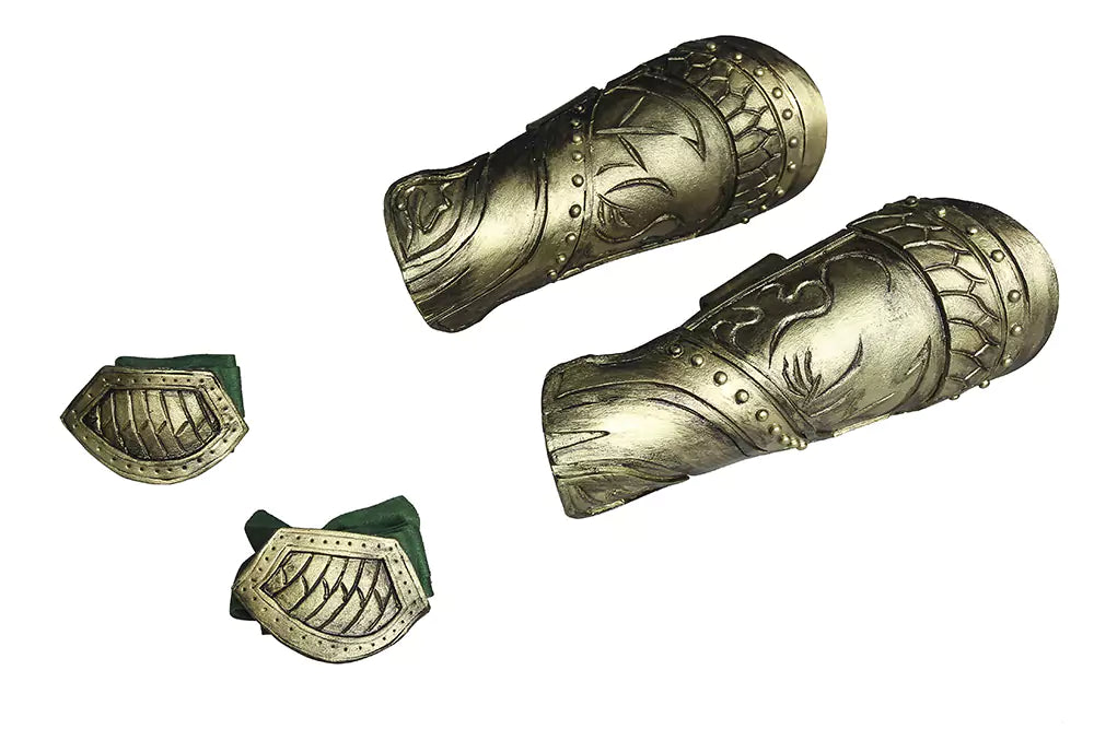 Costume de cosplay Loki de Thor 2 | Tenue Marvel