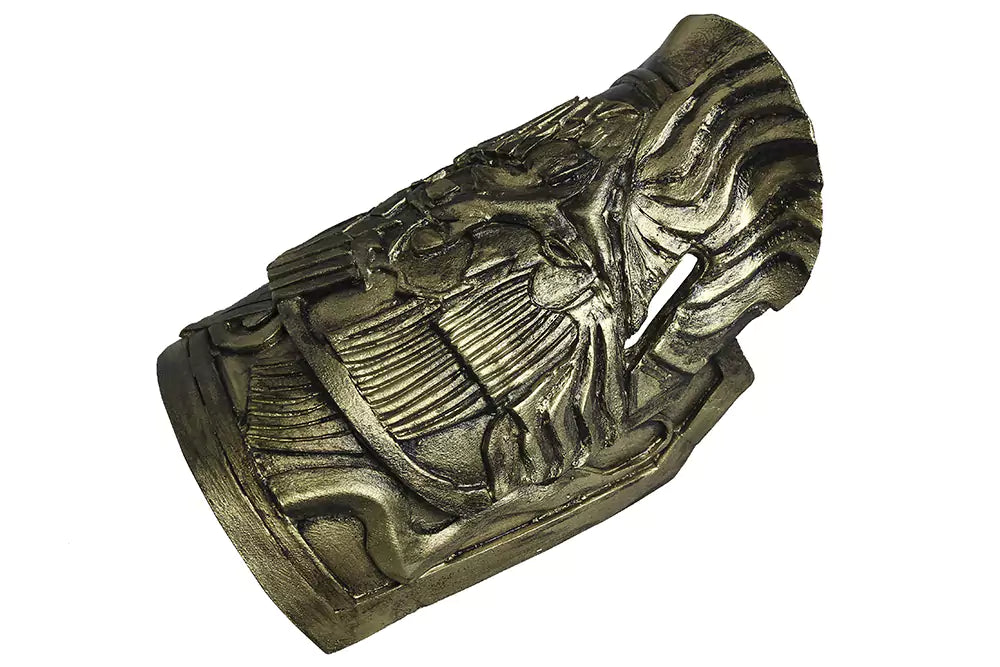 Costume de cosplay Loki de Thor 2 | Tenue Marvel