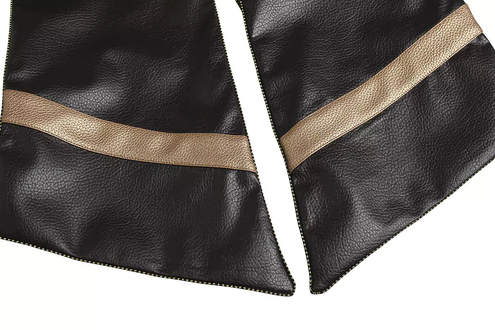 Costume de cosplay Loki de Thor 2 | Tenue Marvel